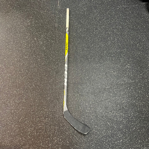 Used CCM SUPER TACKS 2.0 Senior One Piece Left 75 Flex 11878-S000020776
