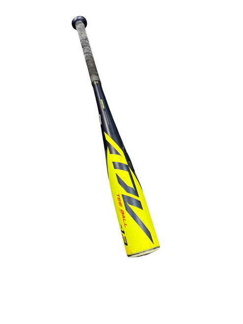 Used Easton ADV TEE BALL BB/SB T-Ball Bat 25" 11885-S000184597