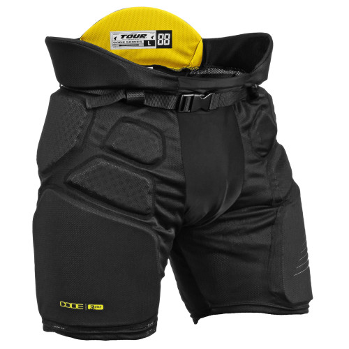 Vist Large View of Product Image Which is Street Hockey Street Hockey Pants and Girdles