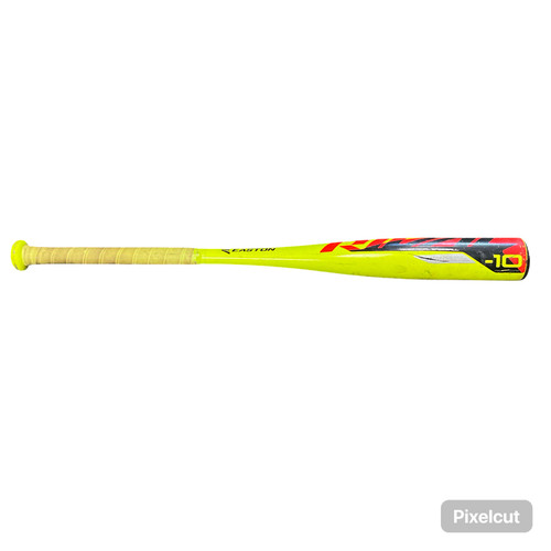 Used Easton RIVAL BB/SB USA 2 1/4 Bat 27" 11794-S000261744