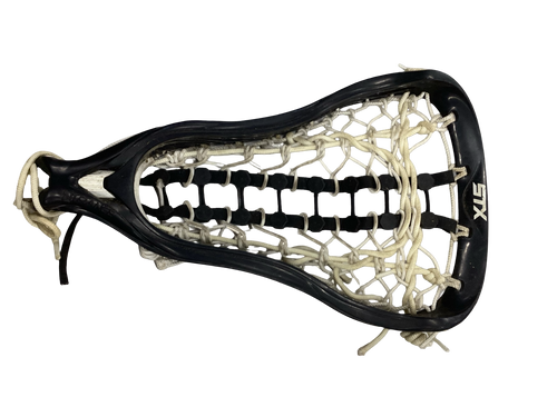Used STX NTRANCE Men Atk/Mid Complete Stick Grey 11613-S000162115