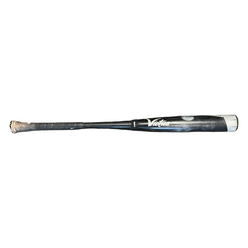 Vist Large View of Product Image Which is Used Victus NOX BB/SB High School -3 Bat 33 1/2"