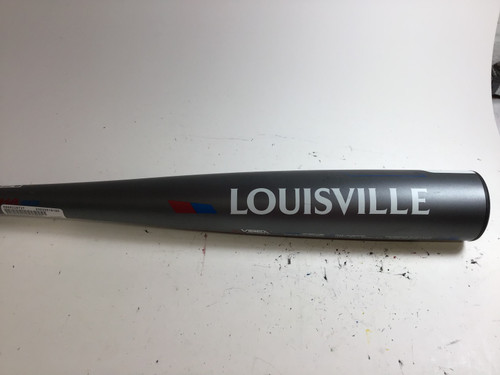 Vist Large View of Product Image Which is Louisville Slugger Baseball and Softball High School Bats