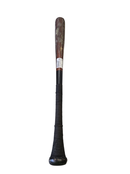 Used Louisville Slugger M9 MAPLE BAT BB/SB Wood Bat 30" 11617-S000326717