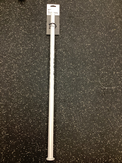 Used Nike SURGE ELITE Mens Atk/Mid LAX Shaft White 11162-S000430312