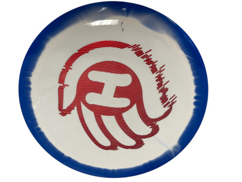 New Dynamic Discs GENERAL Socki Bomb Handeye Disc Golf Driver Royal Blue 175g 11731-S000141248