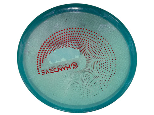 Vist Large View of Product Image Which is Used Westside Discs Harp HANDEYE Golf Disc Putter 174g - Like New 11731-S000141261