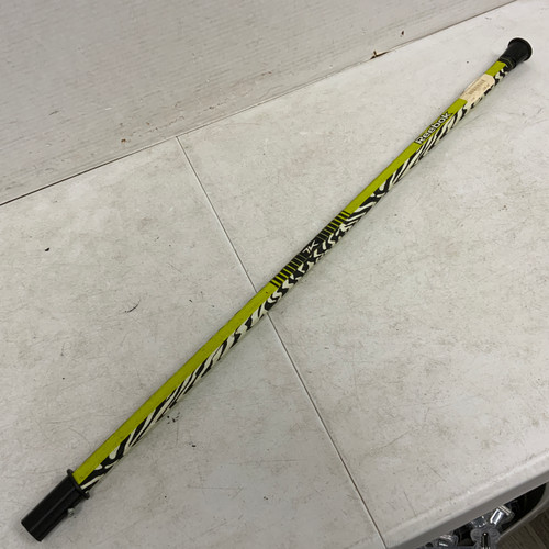 Used Reebok 7K Womens Atk/Mid LAX Shaft Green 11762-S000064551