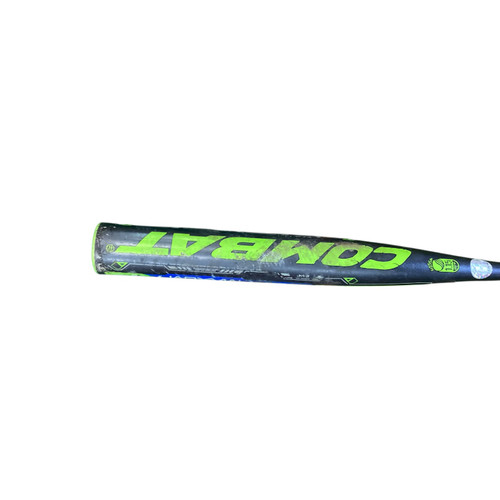 Vist Large View of Product Image Which is Used Combat MAXUM BB/SB USSSA 2 3/4 Bat 30"