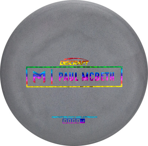 Vist Large View of Product Image Which is Disc Golf Disc Golf Putters