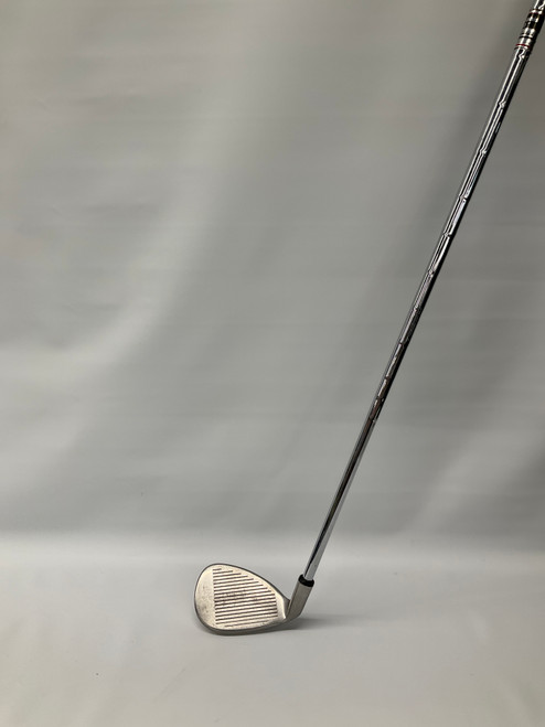 Vist Large View of Product Image Which is Used Callaway BIG BERTHA AW 52 DEG Golf Wedge Mens RH Gap/Approach Wedge 11836-S000027434