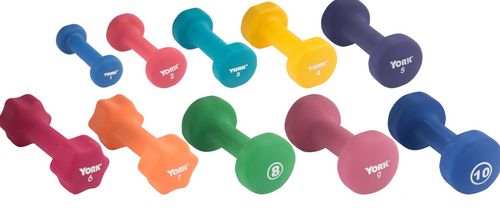 Vist Large View of Product Image Which is New NEOPRENE 9 LB Each