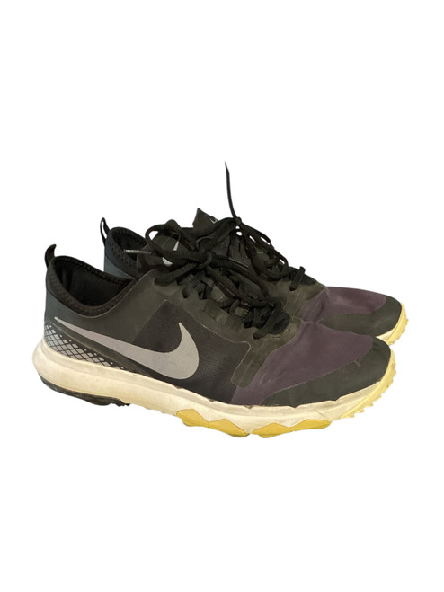 Used Nike Mens Golf Shoes None Senior 10 11776-S000384347
