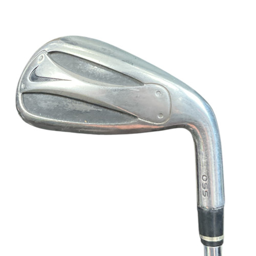 Vist Large View of Product Image Which is Used Nike SSD SLINGSHOT Mens Individual Iron RH 9 Iron