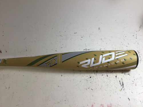 Vist Large View of Product Image Which is Baseball and Softball USSSA 2 5/8 Barrel Bats