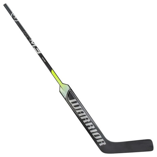 Vist Large View of Product Image Which is New WARRIOR RITUAL M3 YTH GOAL STICK-20"