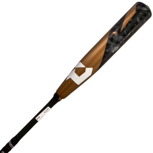 Used Demarini 2022 ZOA BB/SB USSSA 2 5/8 Bat 33" 11717-S000084959