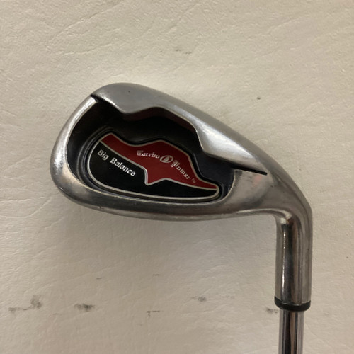 Used TURBO POWER BIG BALANCE Mens Individual Iron RH 8 Iron 11725-S000487170