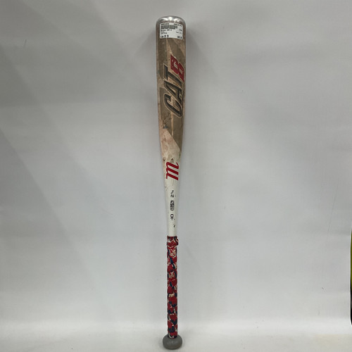 Used Marucci CAT 8 BB/SB USSSA 2 3/4 Bat 30" 11871-S000016845