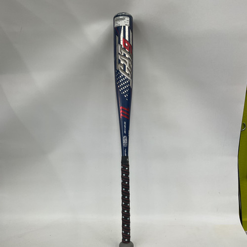 Used Marucci CAT 9 BB/SB USSSA 2 3/4 Bat 31" 11871-S000016848