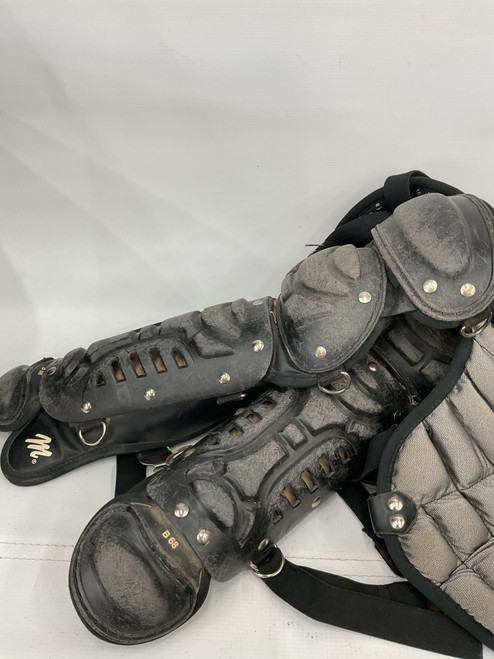 Used MacGregor Catchers Equipment Other 11871-S000016868