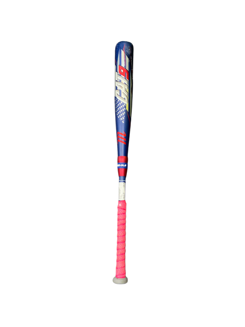 Vist Large View of Product Image Which is Used Marucci MCBCC9A BB/SB High School -3 Bat 31"