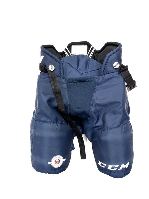 Used CCM LTP Youth Pant Navy Blue SM 11860-S000292653