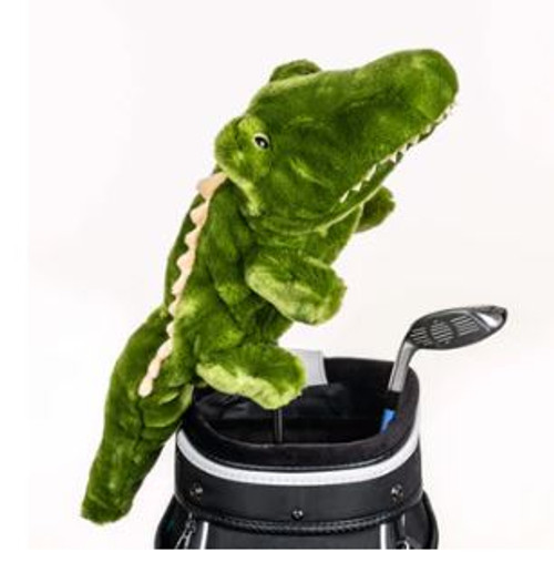 New ALLIGATOR HEAD COVER 11856-35DALLIGATOR