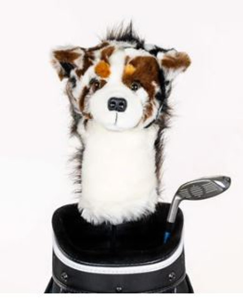 New AUS SHEPARD HEAD COVER 11856-35DAUSSHEPARD