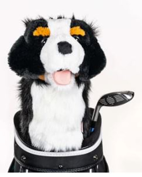 New BERM MTN DOG HEAD COVER 11856-35DBERMMTNDOG