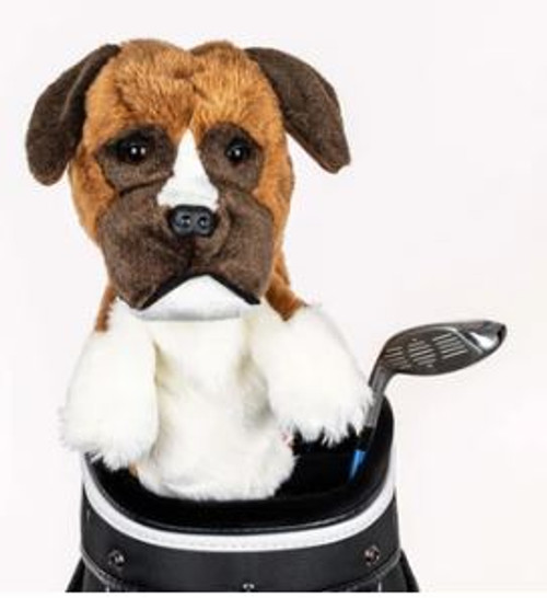 New BOXER HEAD COVER 11856-35DBOXER