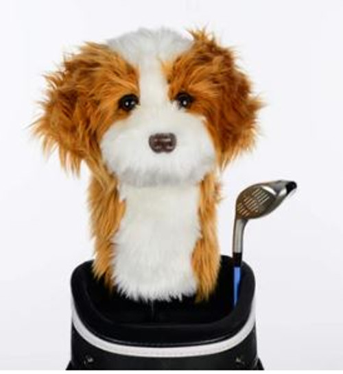 New CAVAPOO HEAD COVER 11856-35DCAVAPOO
