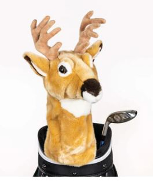 New DEER HEAD COVER 11856-35DDEER