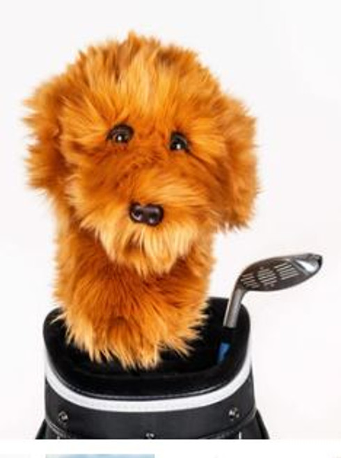 New DOODLE HEAD COVER 11856-35DDOODLE