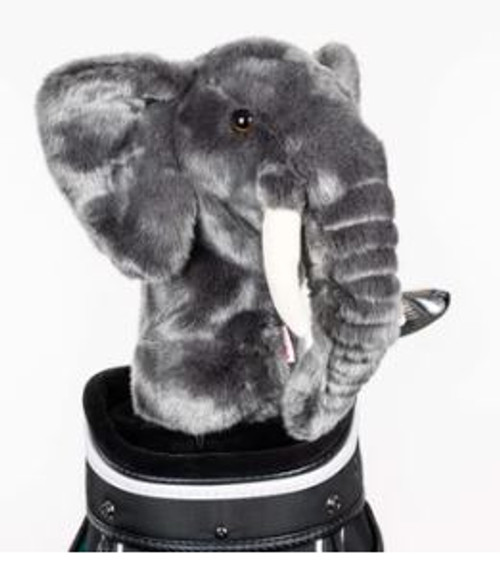 New ELEPHANT HEAD COVER 11856-35DELEPHANT