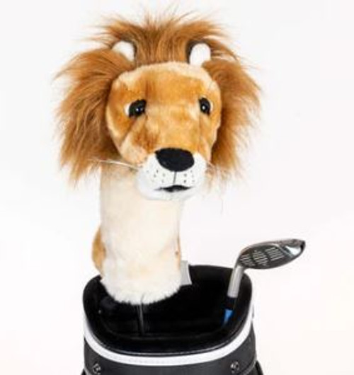 New LION HEAD COVER 11856-35DLION