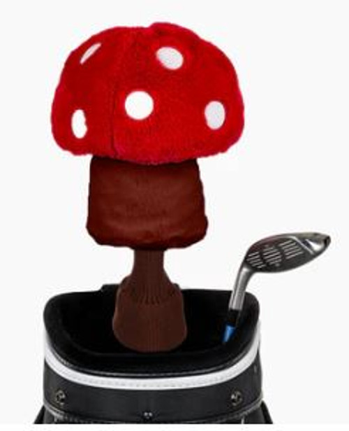 New MUSHROOM HEAD COVER 11856-35DMUSHROOM