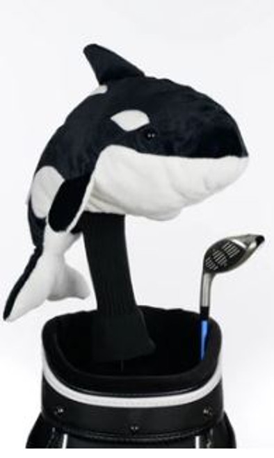 New ORCA HEAD COVER 11856-35DORCA
