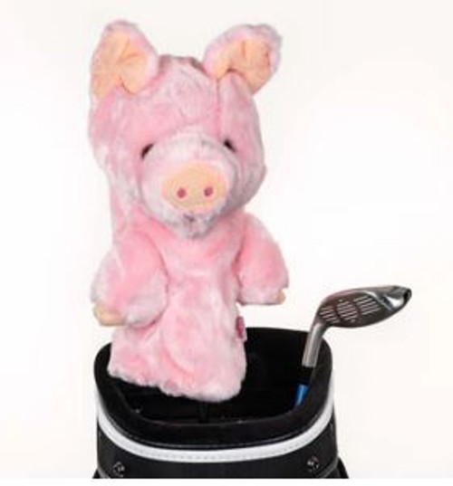 New PIG HEAD COVER 11856-35DPIG