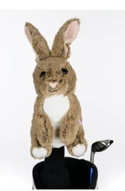 New RABBIT HEAD COVER 11856-35DRABBIT