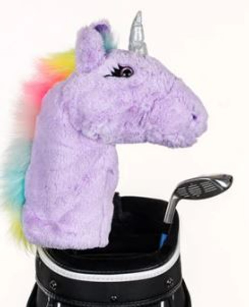 New UNICORN HEADCOVER 11856-35DUNICORN