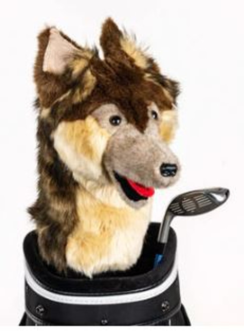 New WOLF HEAD COVER 11856-35DWOLF