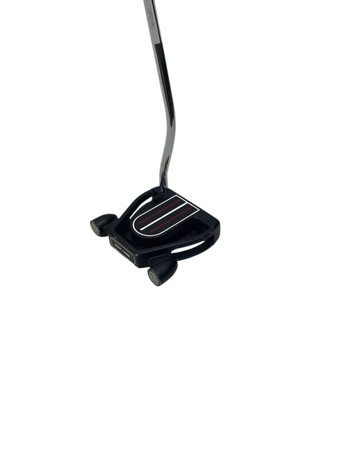 Used Ray Cook SILVER RAY SR400 Mens Putter RH 11347-S000249323