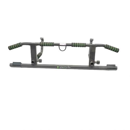 Vist Large View of Product Image Which is Used KAKICLAY Exercise Door Gym 11805-S000062260