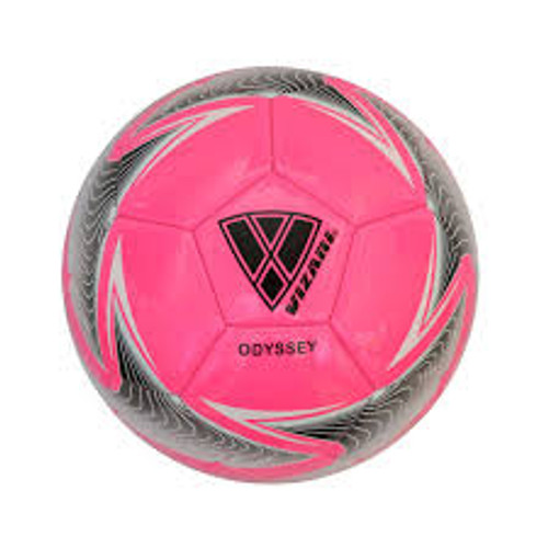 Vist Large View of Product Image Which is New VIZARI-ODYSSEY PINK BALL 4