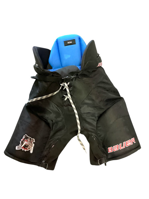 Used Bauer NEXUS Senior Pant None MD 11776-S000384350