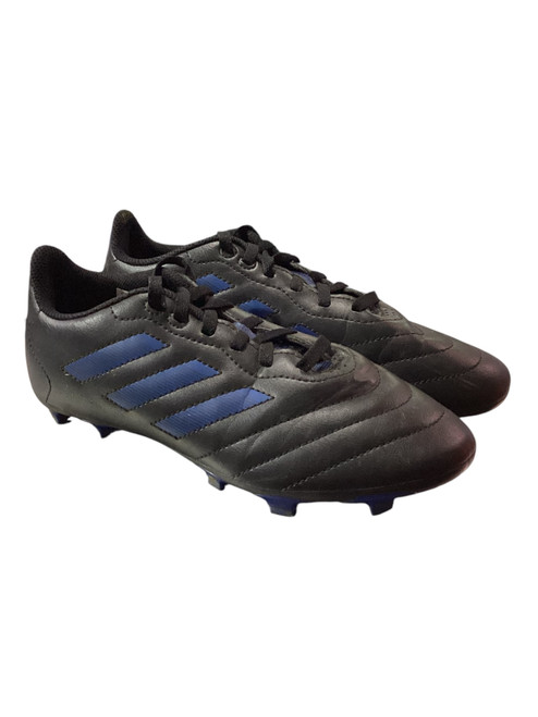 Vist Large View of Product Image Which is Used Puma Soccer Cleats None Junior 03.5 11776-S000384358