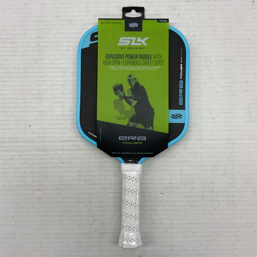 Vist Large View of Product Image Which is New SLK ERA POWER WIDEBODY CY