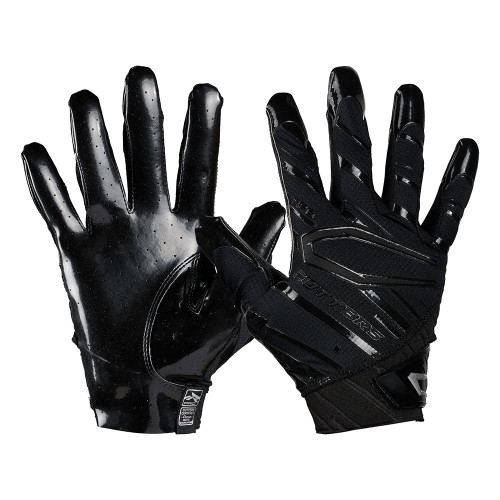 Vist Large View of Product Image Which is Cutters Rev Pro 6.0 Football Receiver Gloves #CG10680