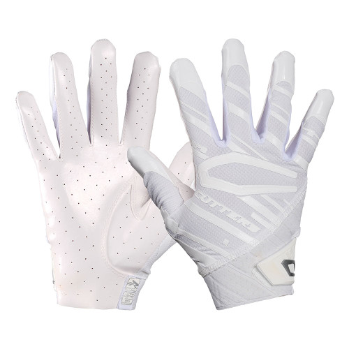 Vist Large View of Product Image Which is Cutters Rev Pro 6.0 Football Receiver Gloves #CG10680
